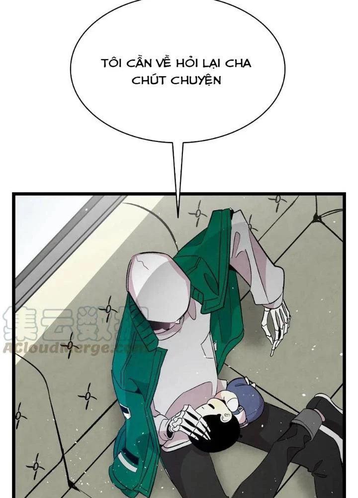 Skeleton Làm Bố Chapter 61 - 29