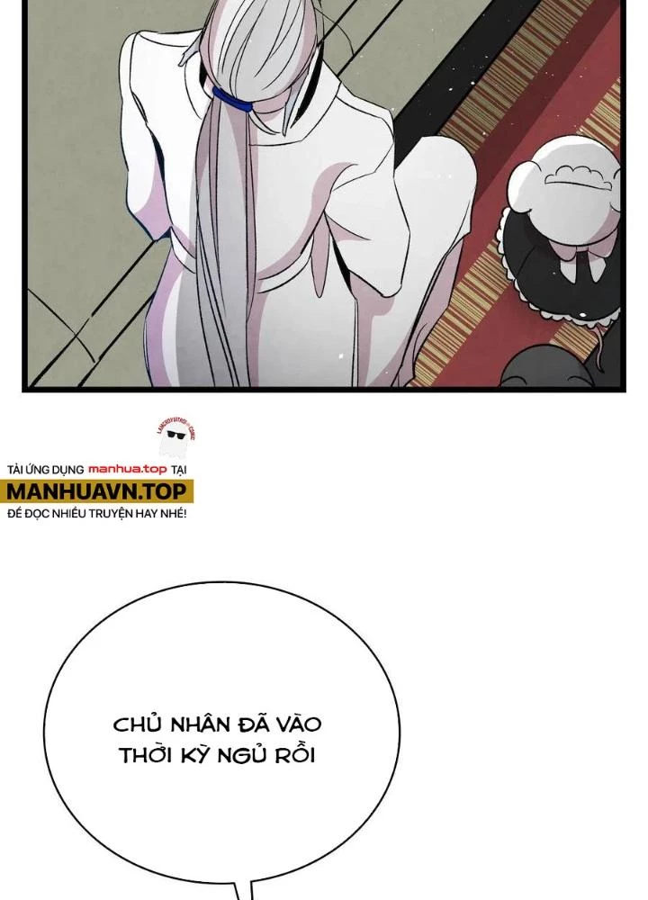 Skeleton Làm Bố Chapter 61 - 31