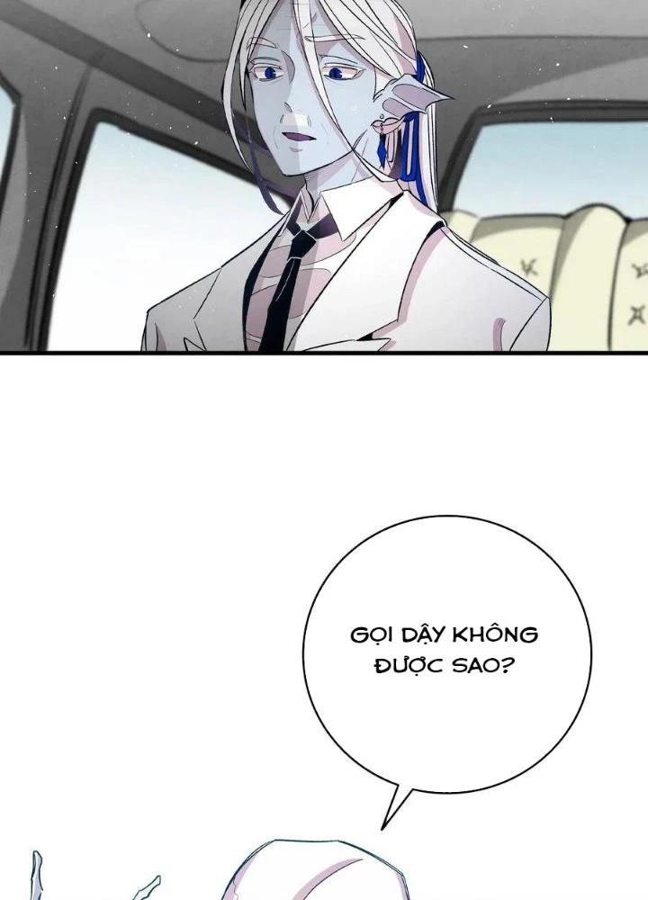 Skeleton Làm Bố Chapter 61 - 33
