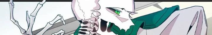Skeleton Làm Bố Chapter 61 - 34