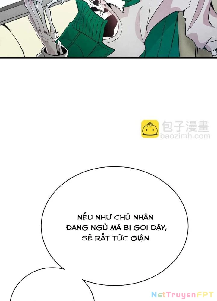 Skeleton Làm Bố Chapter 61 - 35