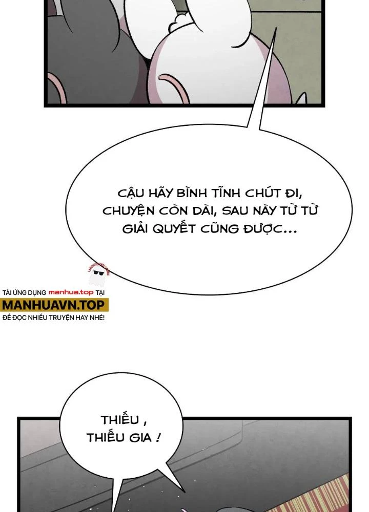 Skeleton Làm Bố Chapter 61 - 39