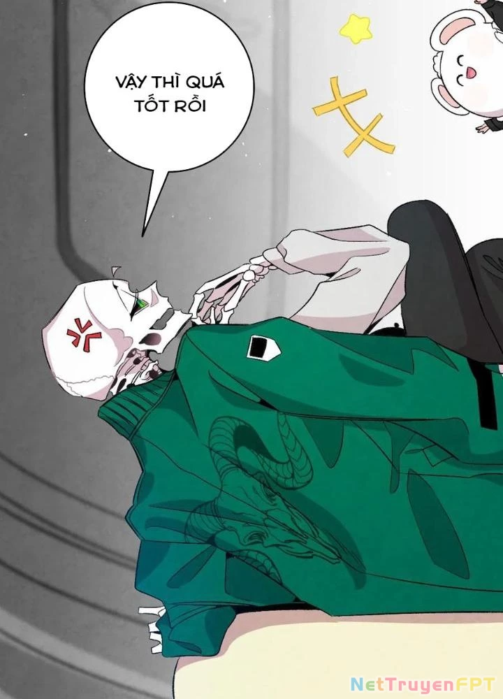 Skeleton Làm Bố Chapter 61 - 45