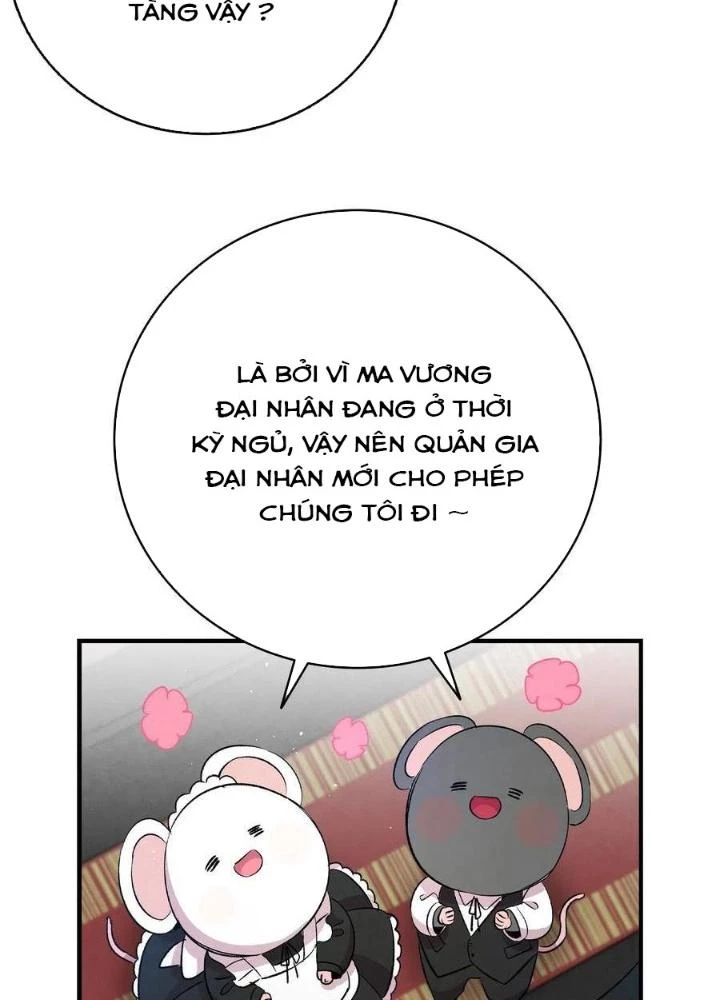 Skeleton Làm Bố Chapter 61 - 51