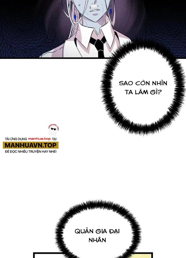 Skeleton Làm Bố Chapter 61 - 57