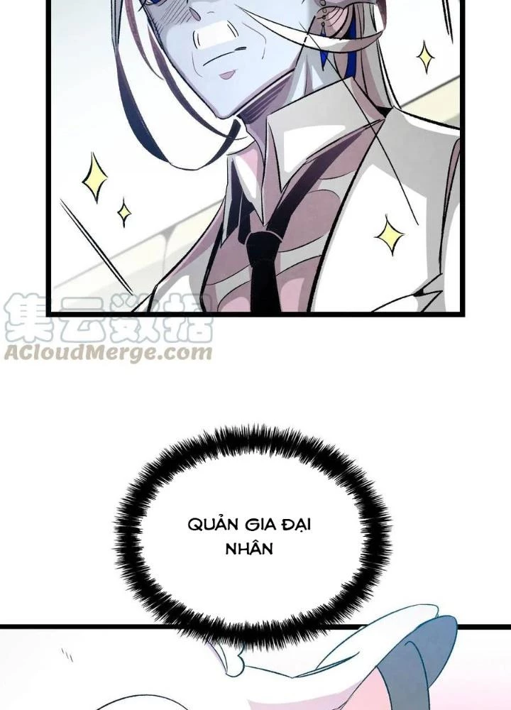 Skeleton Làm Bố Chapter 61 - 61
