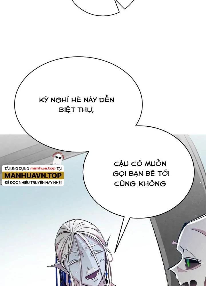 Skeleton Làm Bố Chapter 61 - 65