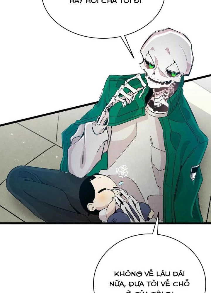 Skeleton Làm Bố Chapter 61 - 73