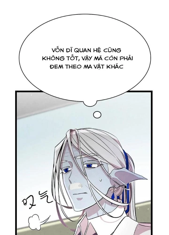 Skeleton Làm Bố Chapter 61 - 77