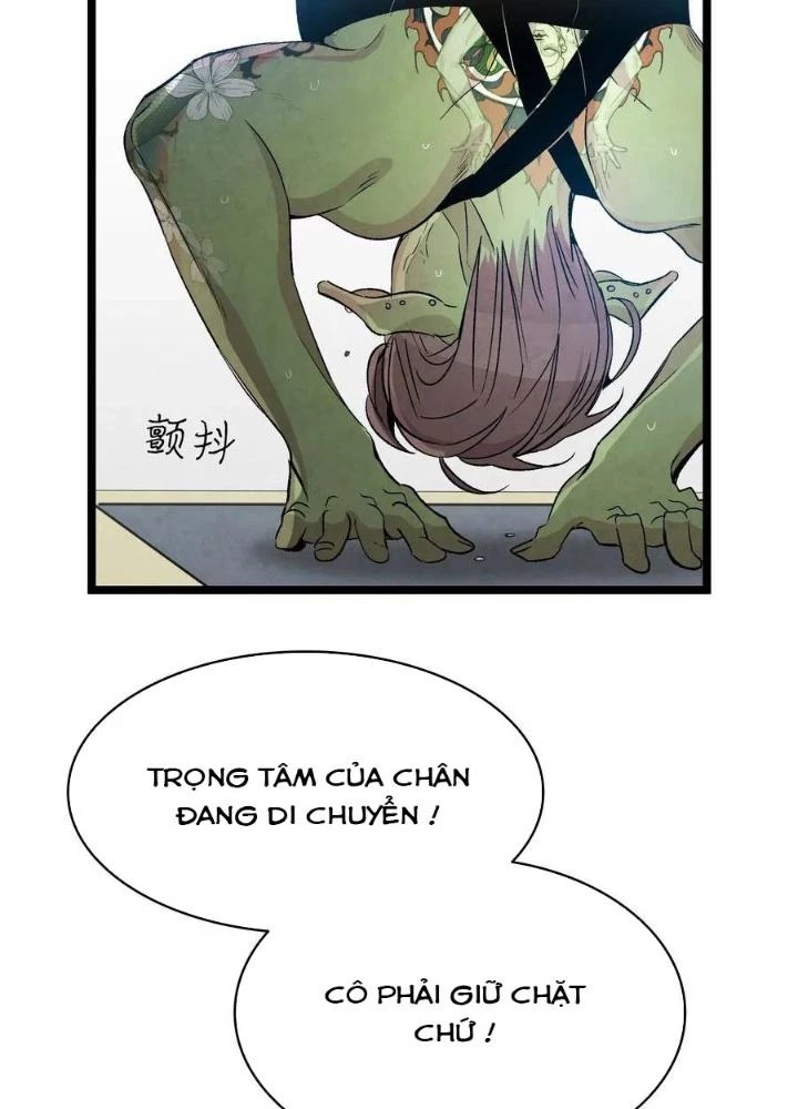 Skeleton Làm Bố Chapter 61 - 91
