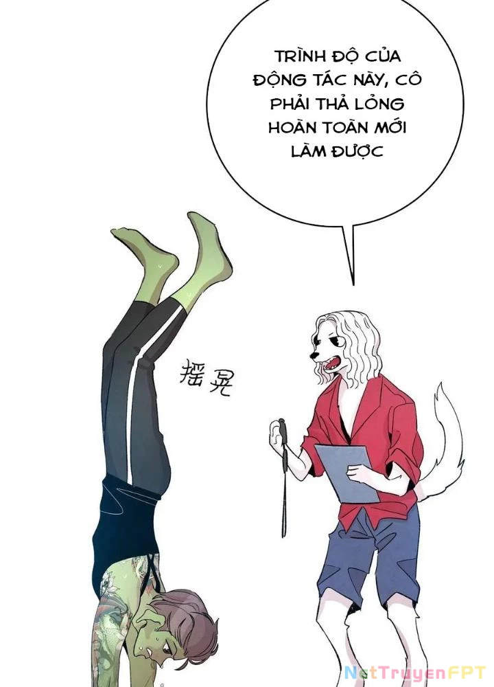 Skeleton Làm Bố Chapter 61 - 93