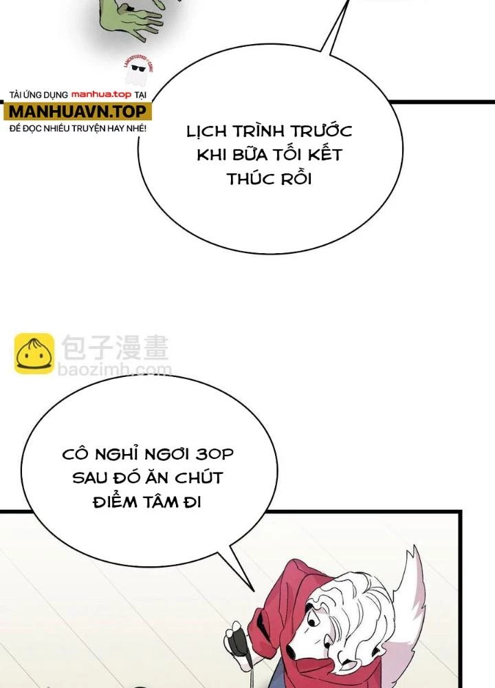 Skeleton Làm Bố Chapter 61 - 95