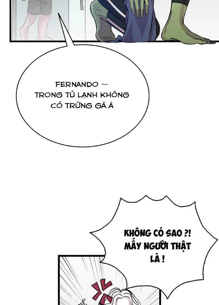 Skeleton Làm Bố Chapter 61 - 99