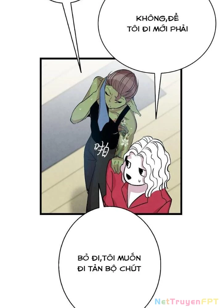 Skeleton Làm Bố Chapter 61 - 105