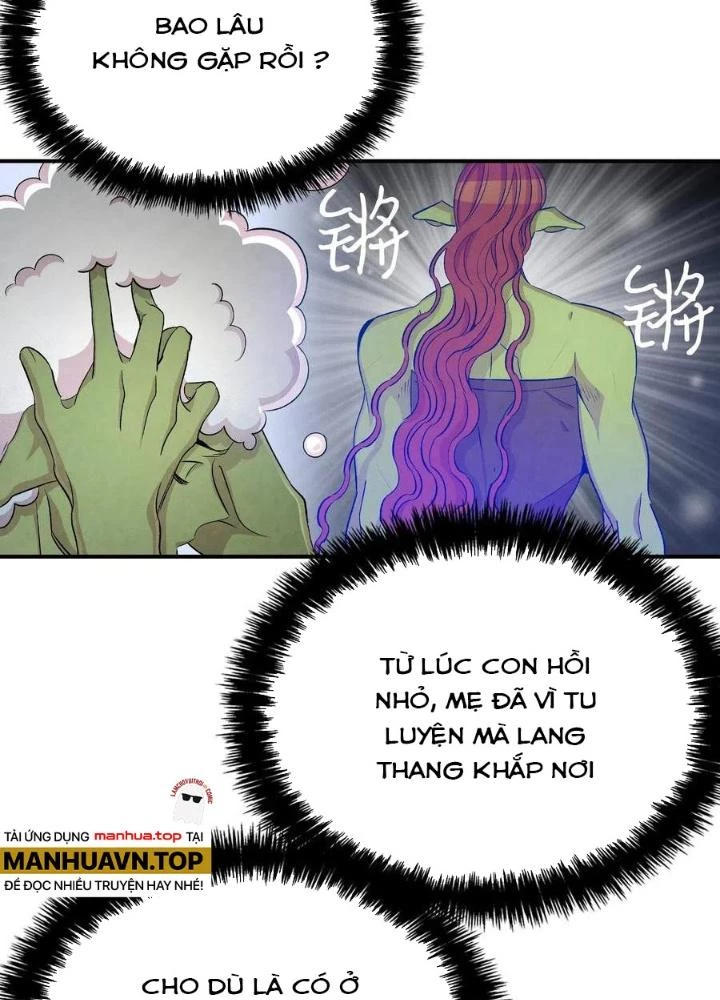 Skeleton Làm Bố Chapter 61 - 109