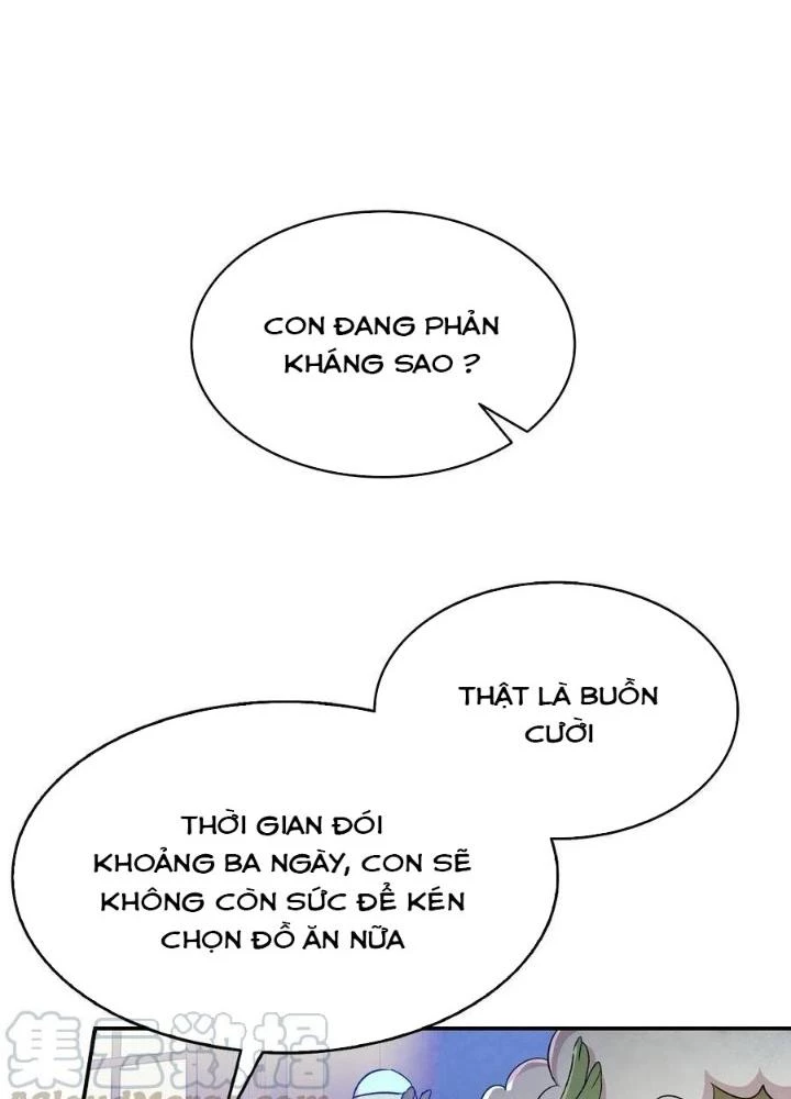 Skeleton Làm Bố Chapter 61 - 113