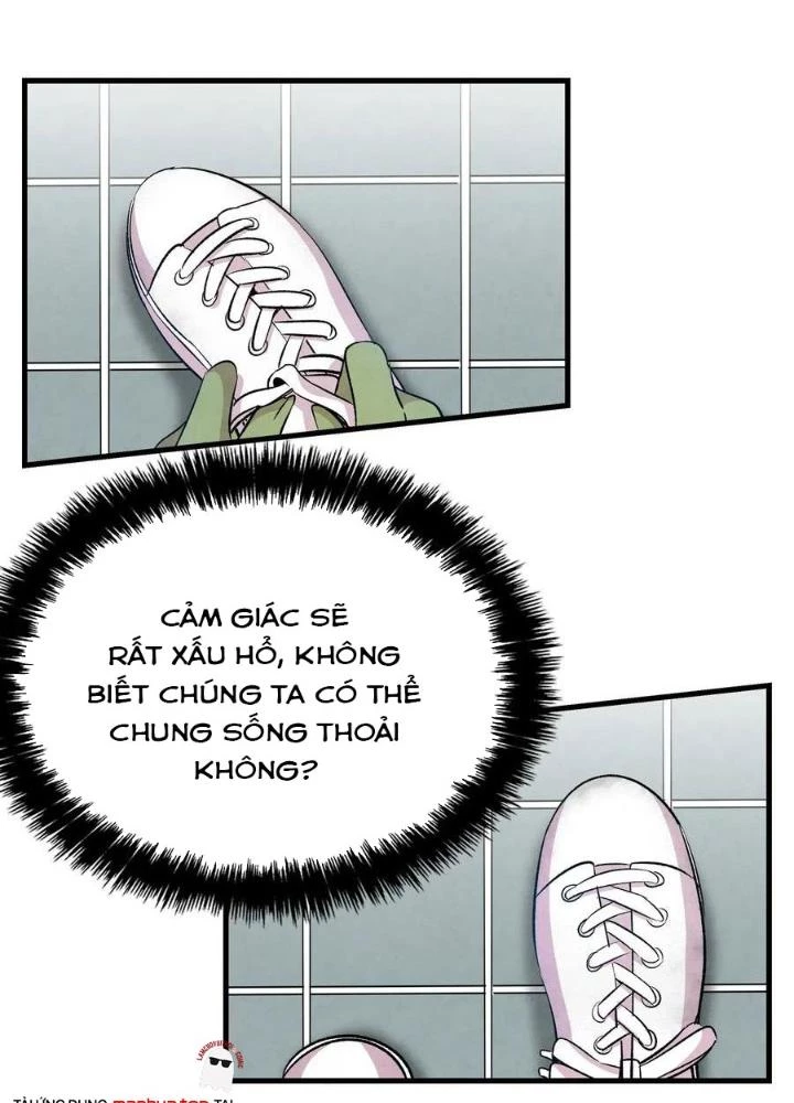 Skeleton Làm Bố Chapter 61 - 117