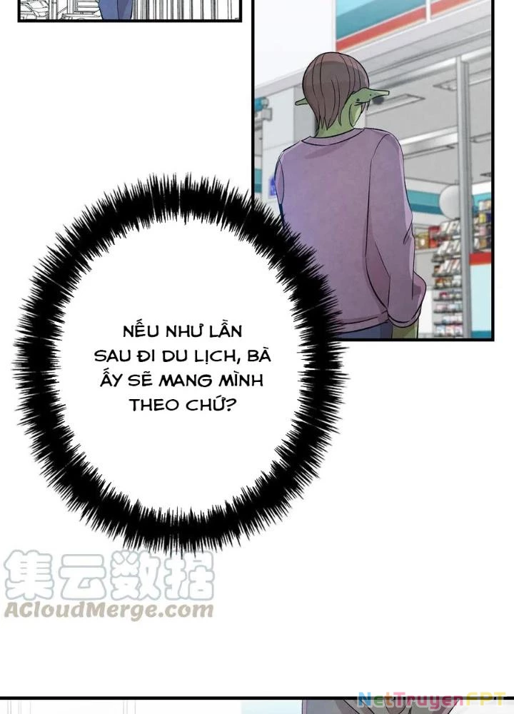 Skeleton Làm Bố Chapter 61 - 121
