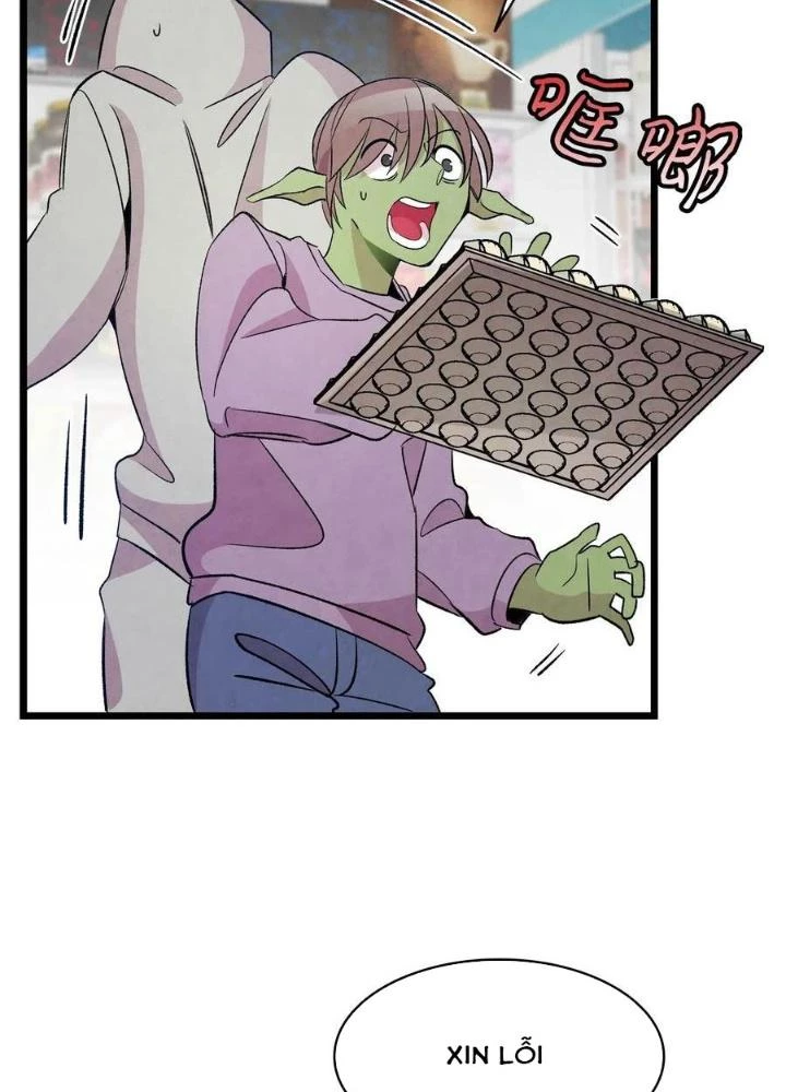 Skeleton Làm Bố Chapter 61 - 127