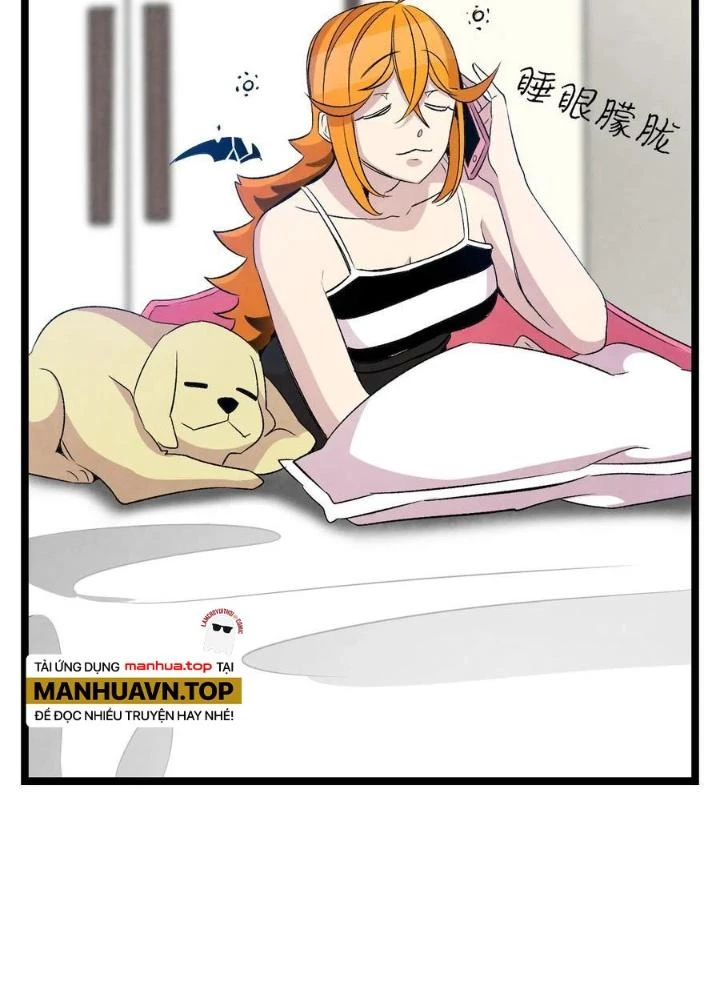 Skeleton Làm Bố Chapter 61 - 145