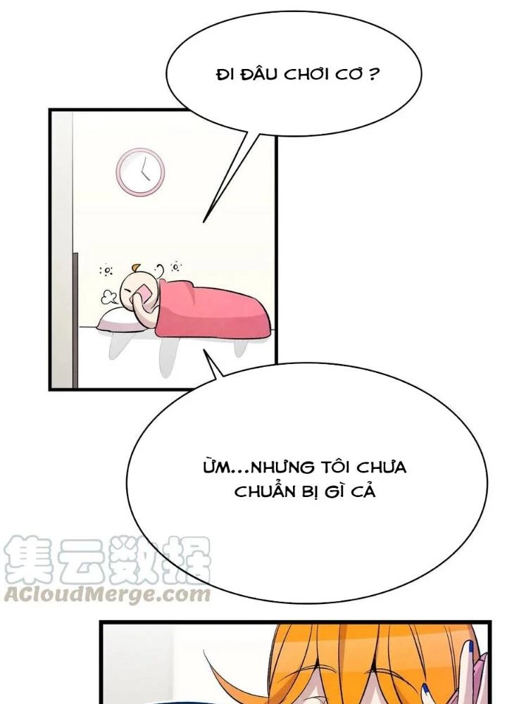 Skeleton Làm Bố Chapter 61 - 147