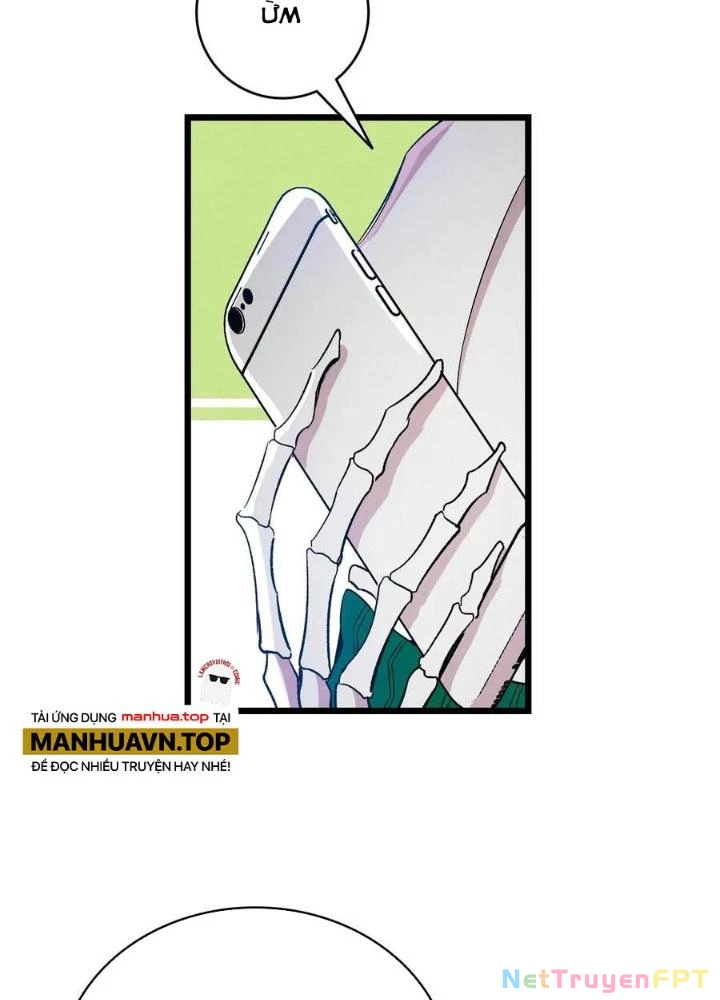 Skeleton Làm Bố Chapter 61 - 153