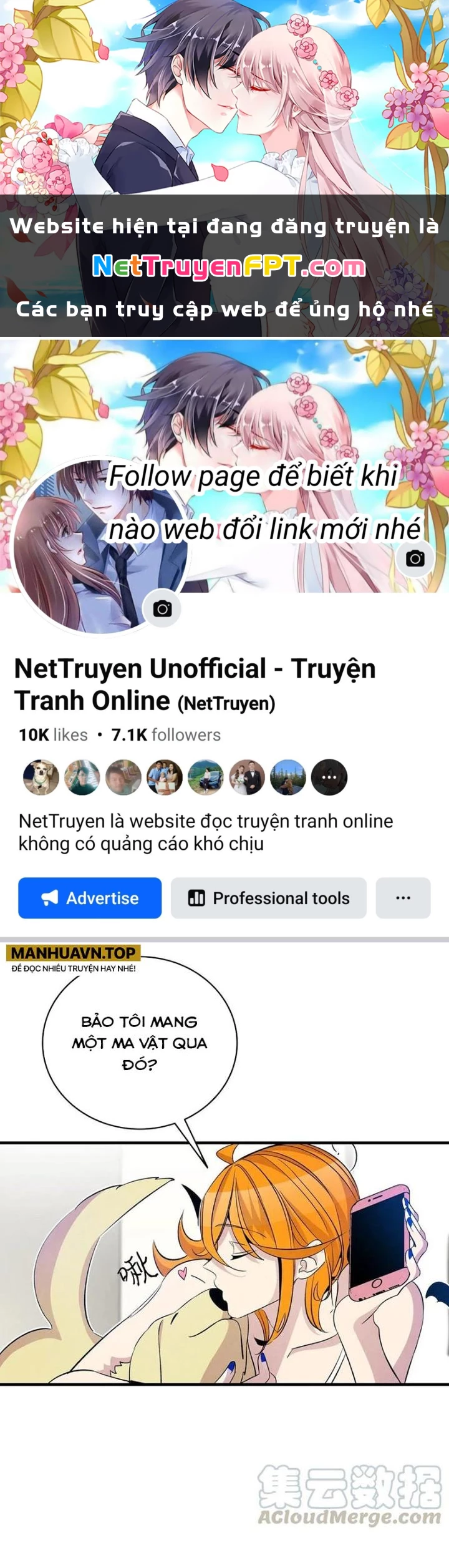 Skeleton Làm Bố Chapter 62 - 1