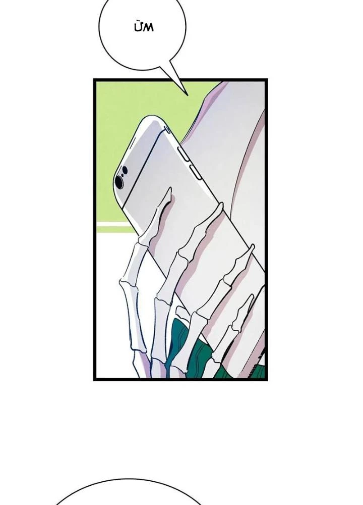 Skeleton Làm Bố Chapter 62 - 3