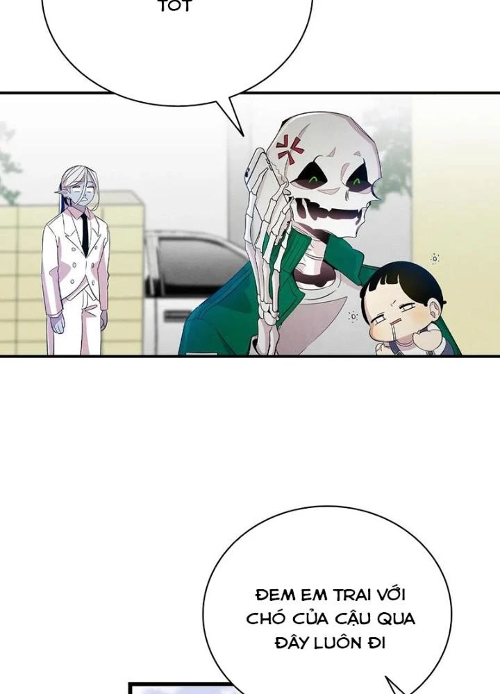 Skeleton Làm Bố Chapter 62 - 5