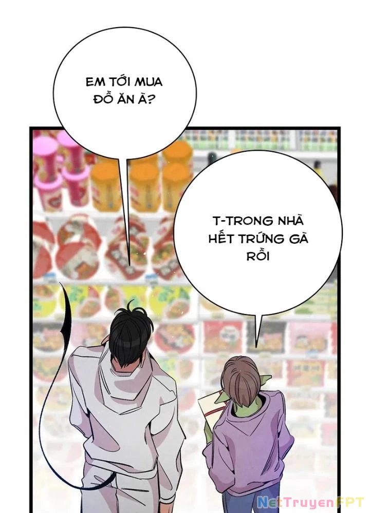Skeleton Làm Bố Chapter 62 - 11