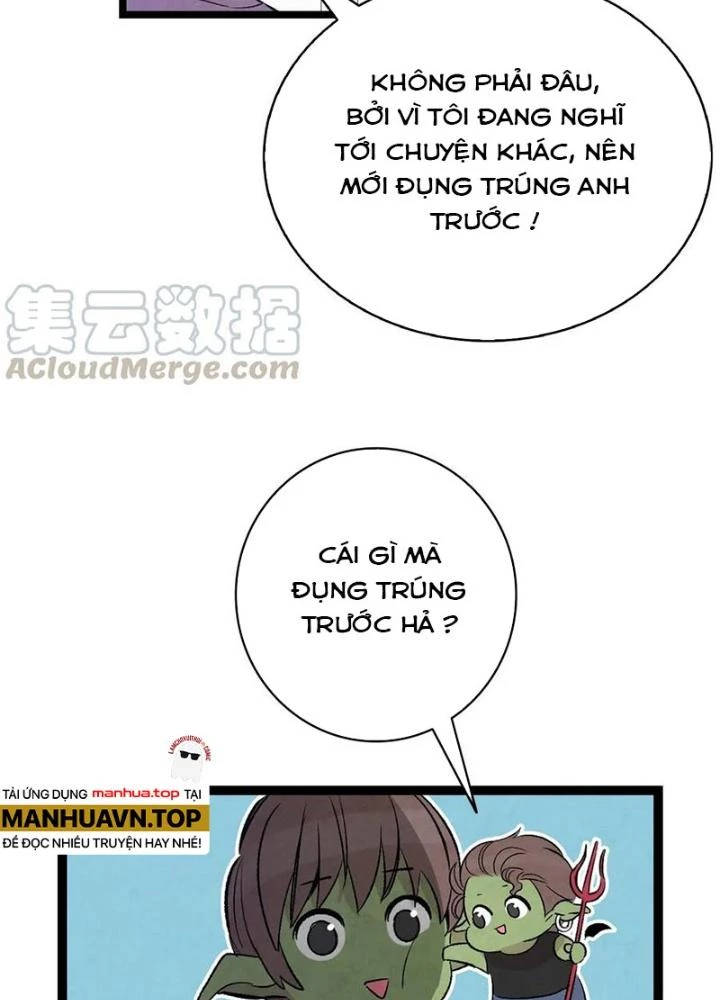 Skeleton Làm Bố Chapter 62 - 15