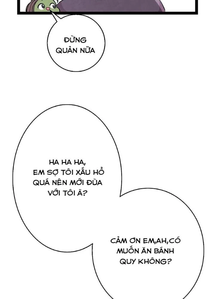 Skeleton Làm Bố Chapter 62 - 17