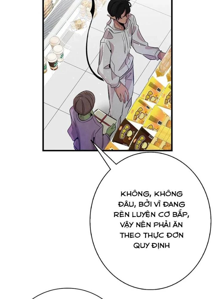 Skeleton Làm Bố Chapter 62 - 19