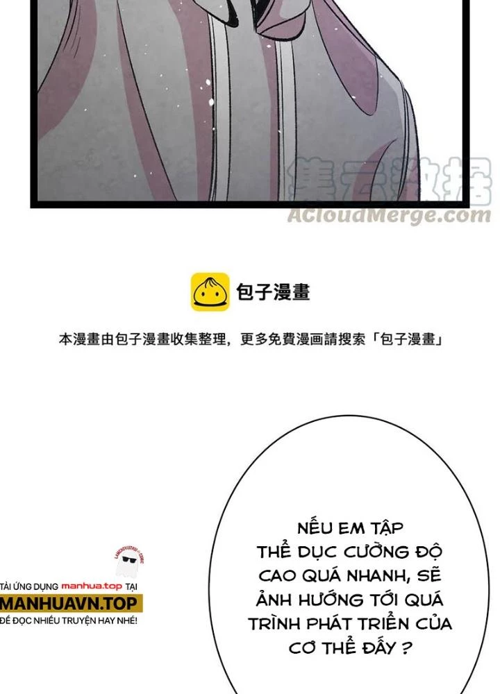 Skeleton Làm Bố Chapter 62 - 23