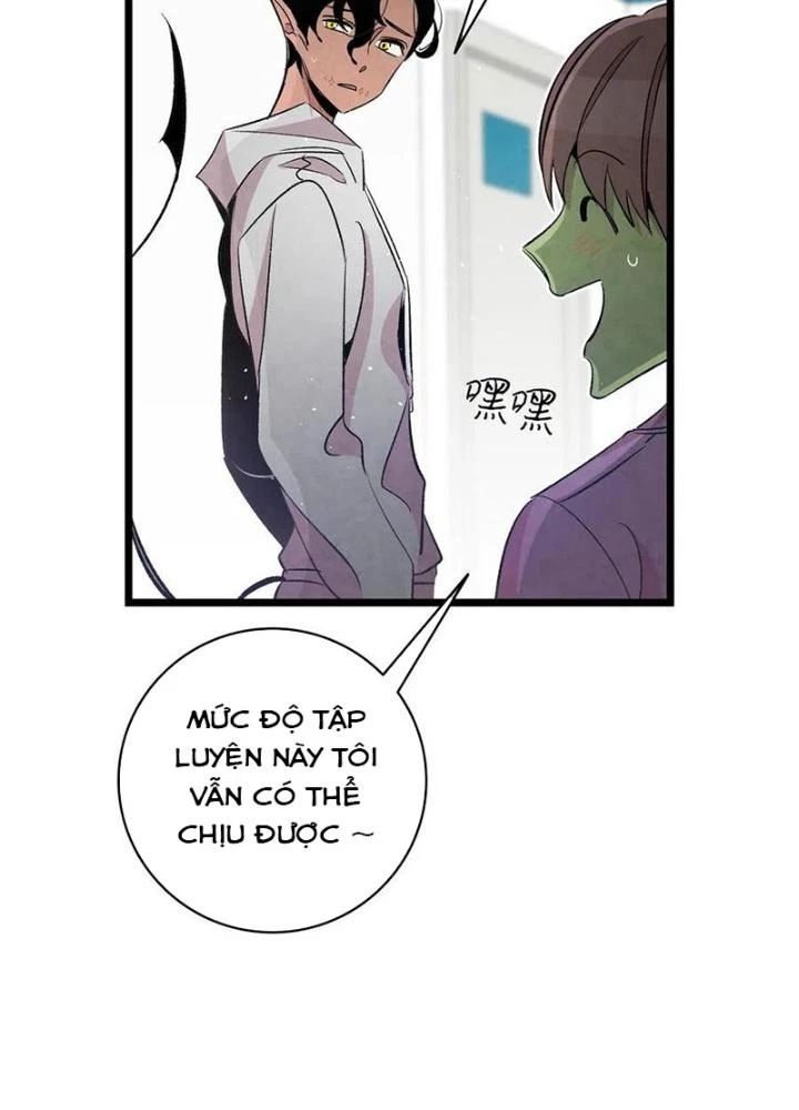 Skeleton Làm Bố Chapter 62 - 25