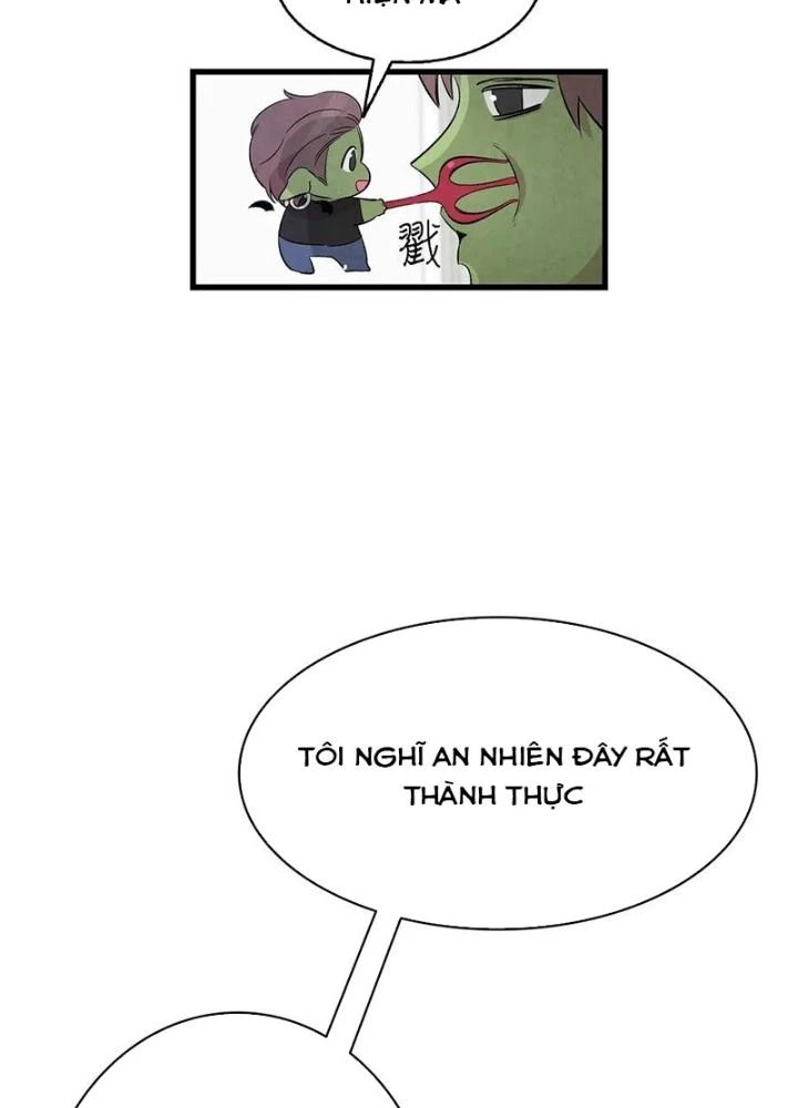 Skeleton Làm Bố Chapter 62 - 27