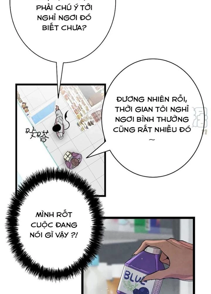 Skeleton Làm Bố Chapter 62 - 29