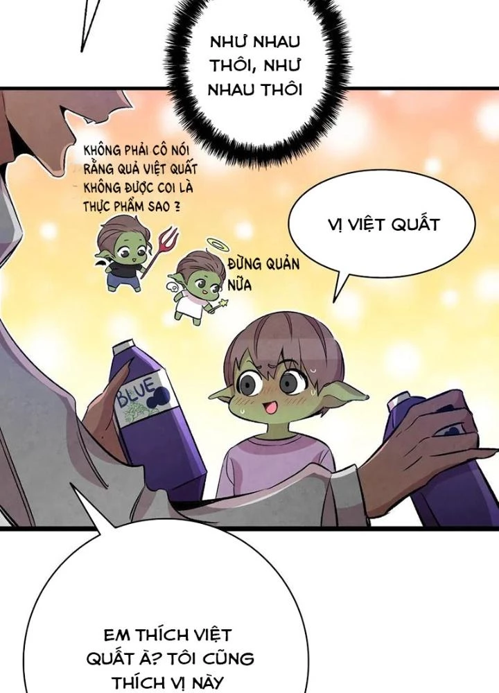 Skeleton Làm Bố Chapter 62 - 41