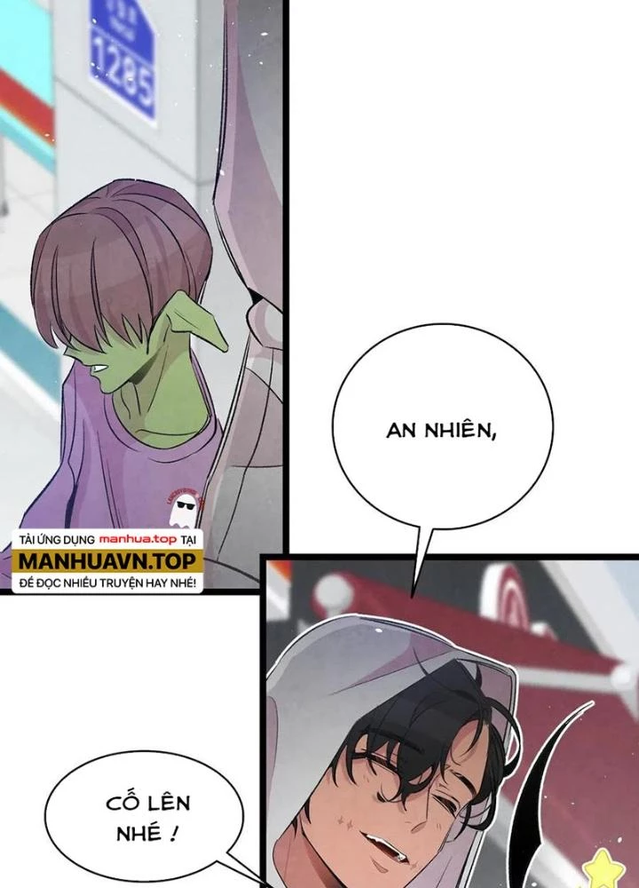 Skeleton Làm Bố Chapter 62 - 47