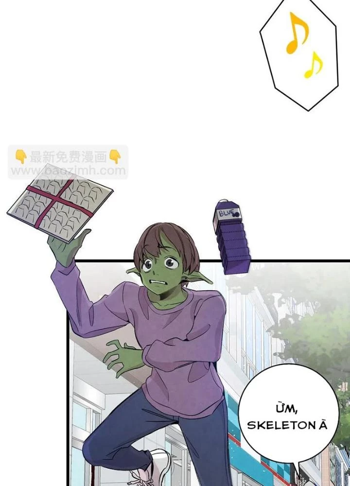 Skeleton Làm Bố Chapter 62 - 51