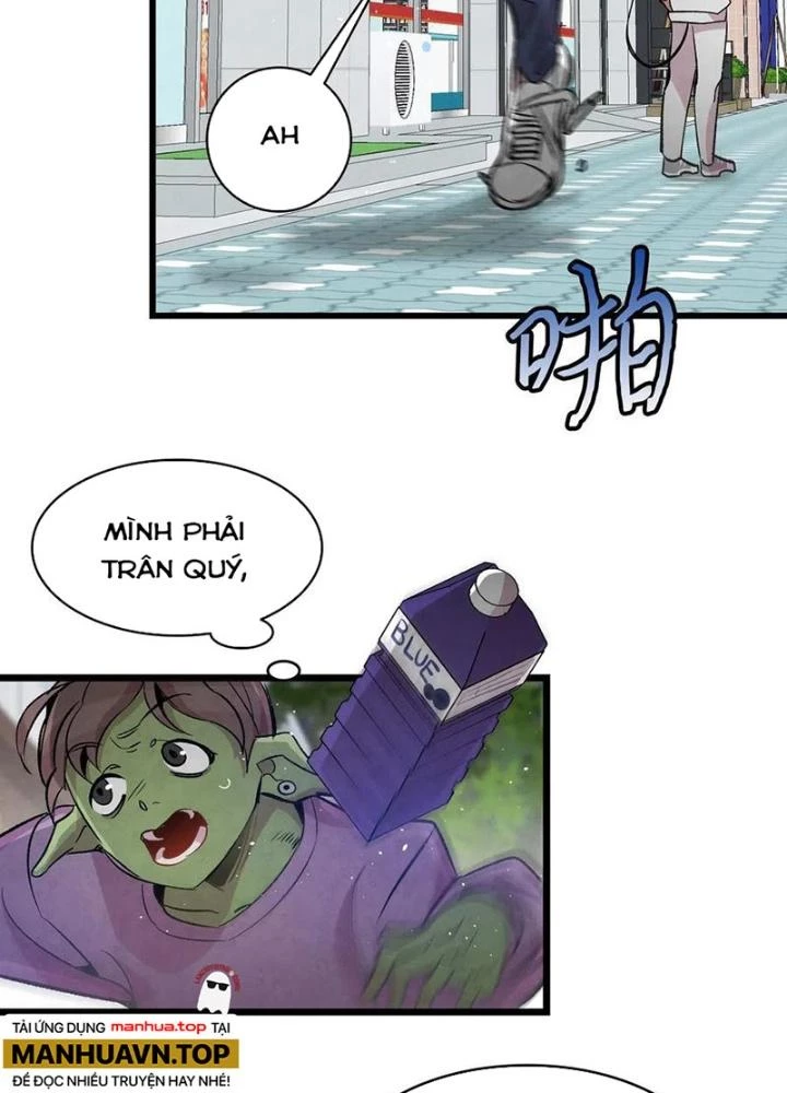 Skeleton Làm Bố Chapter 62 - 53