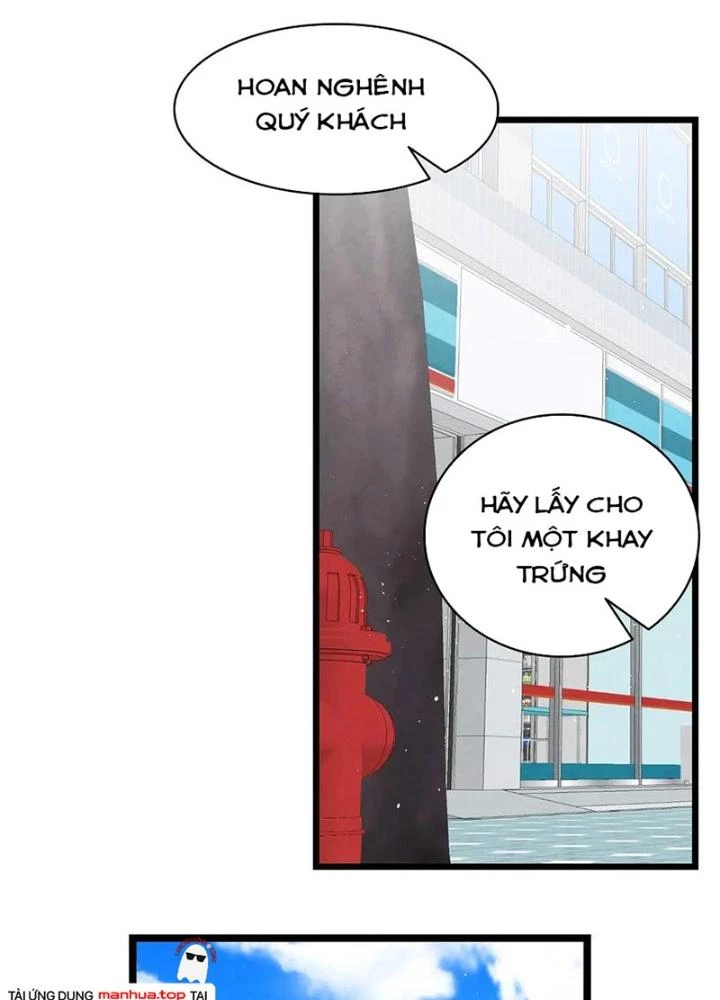 Skeleton Làm Bố Chapter 62 - 61
