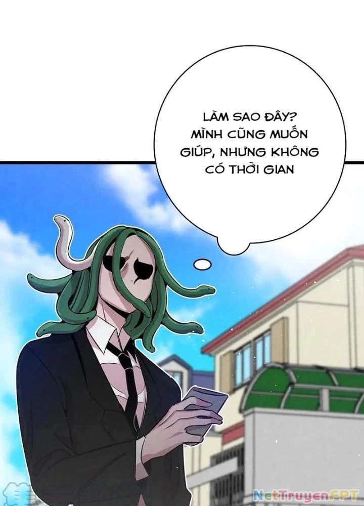 Skeleton Làm Bố Chapter 62 - 65