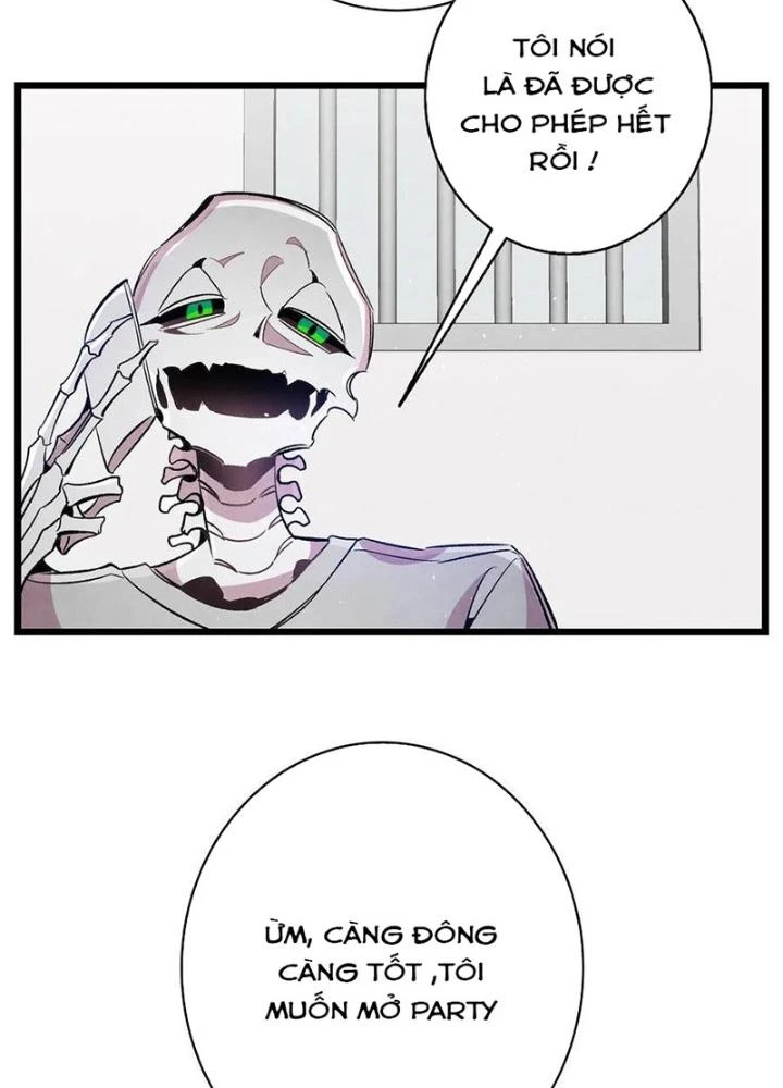 Skeleton Làm Bố Chapter 62 - 69