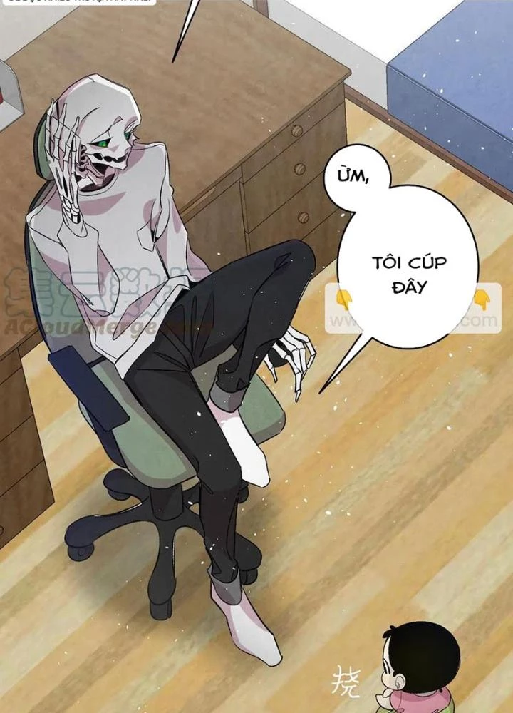 Skeleton Làm Bố Chapter 62 - 71