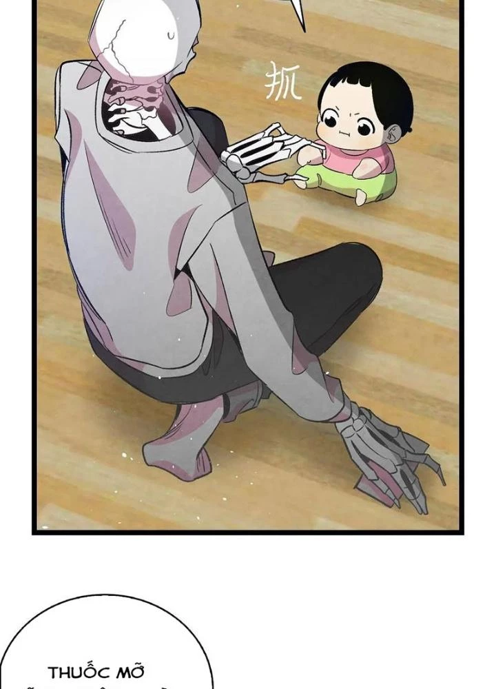 Skeleton Làm Bố Chapter 62 - 75