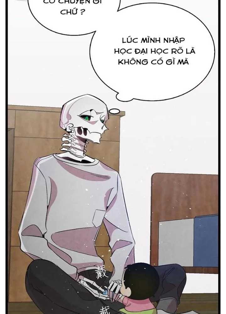 Skeleton Làm Bố Chapter 62 - 83