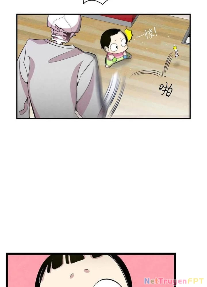 Skeleton Làm Bố Chapter 62 - 89