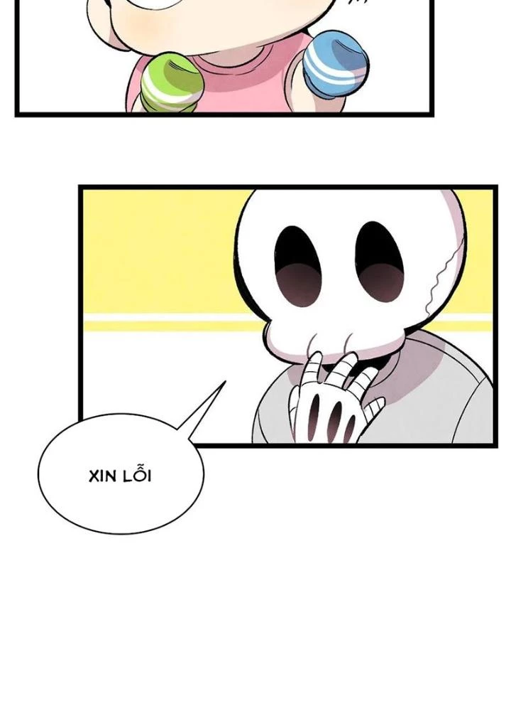 Skeleton Làm Bố Chapter 62 - 91