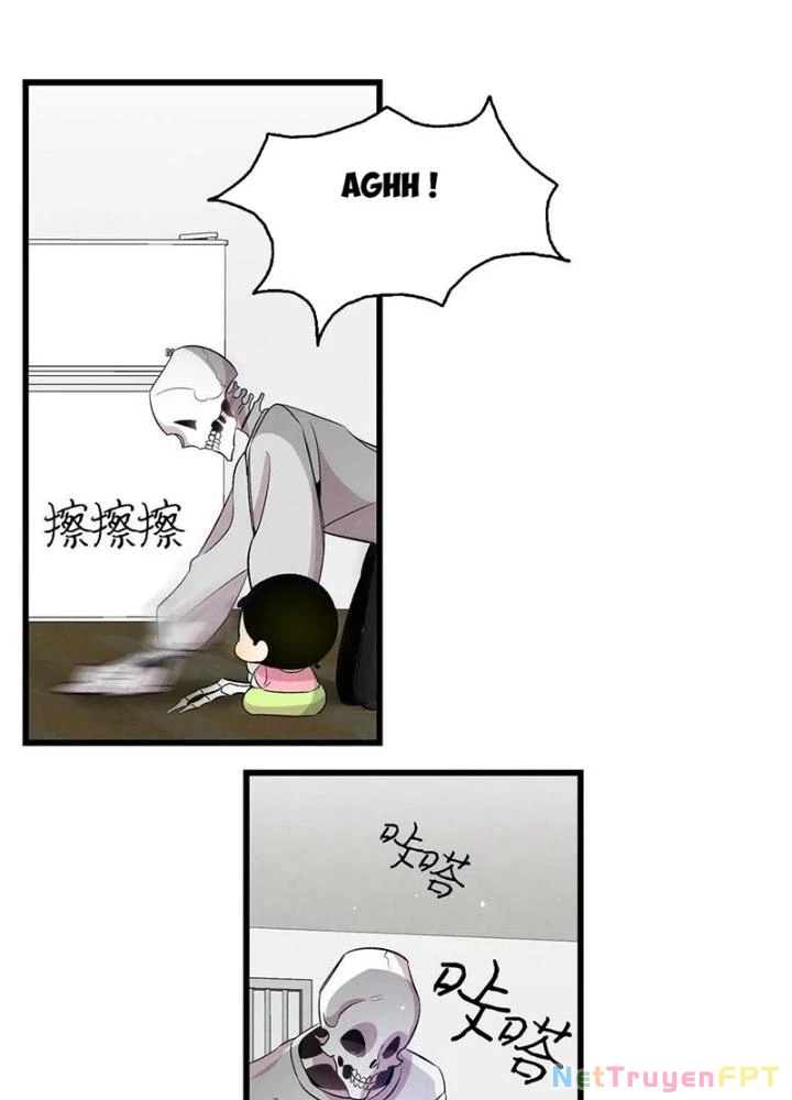 Skeleton Làm Bố Chapter 62 - 93